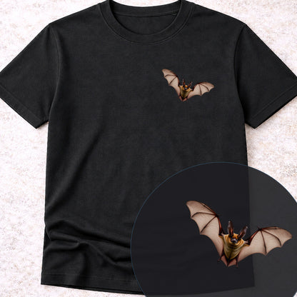Grootoorvleermuis Bio T‑Shirt