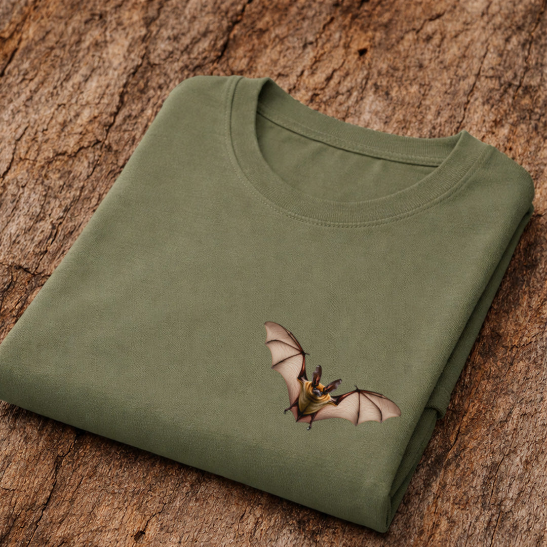 Grootoorvleermuis T‑Shirt