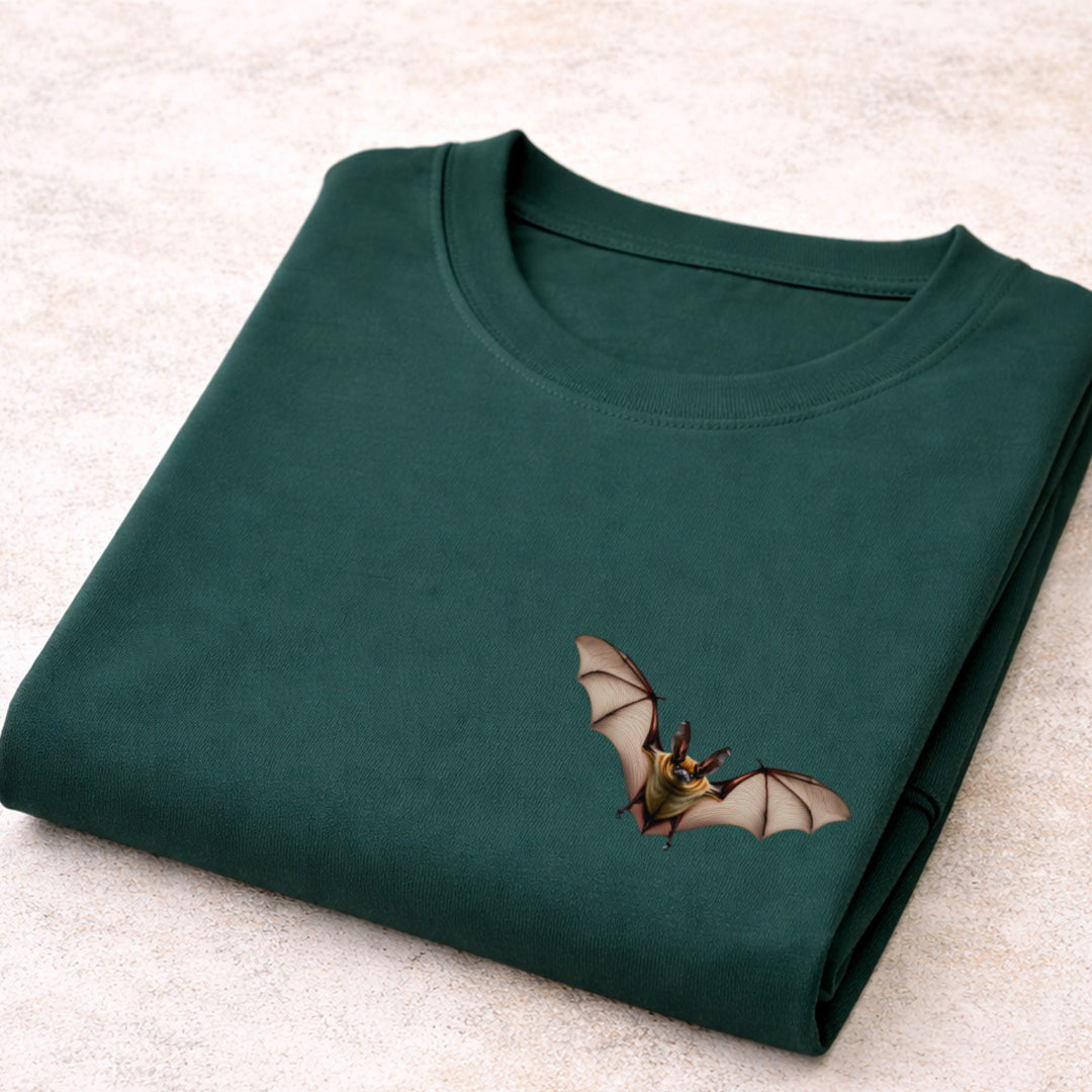 Grootoorvleermuis T‑Shirt