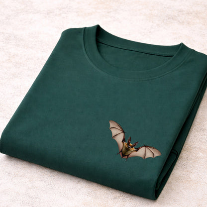 Grootoorvleermuis T‑Shirt