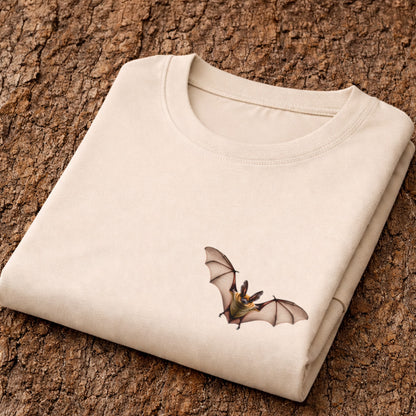 Grootoorvleermuis T‑Shirt