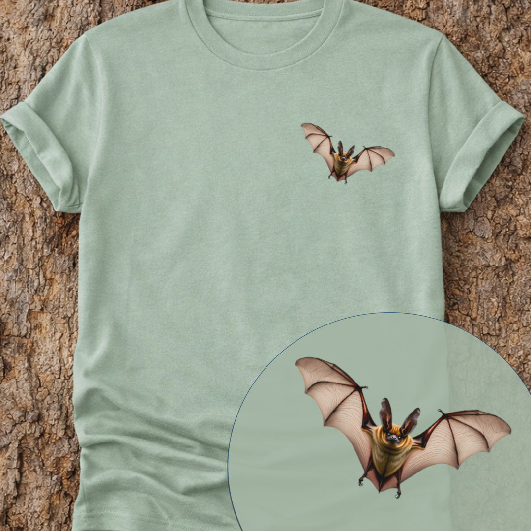 Grootoorvleermuis T‑Shirt