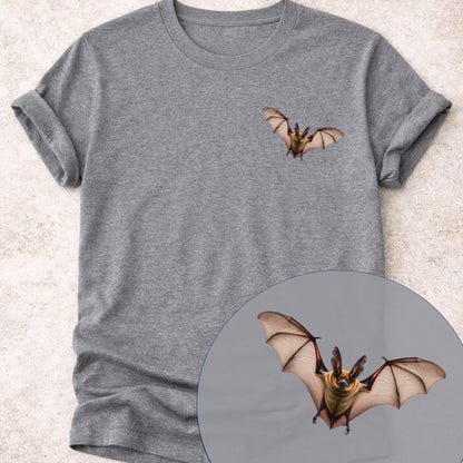 Grootoorvleermuis T‑Shirt