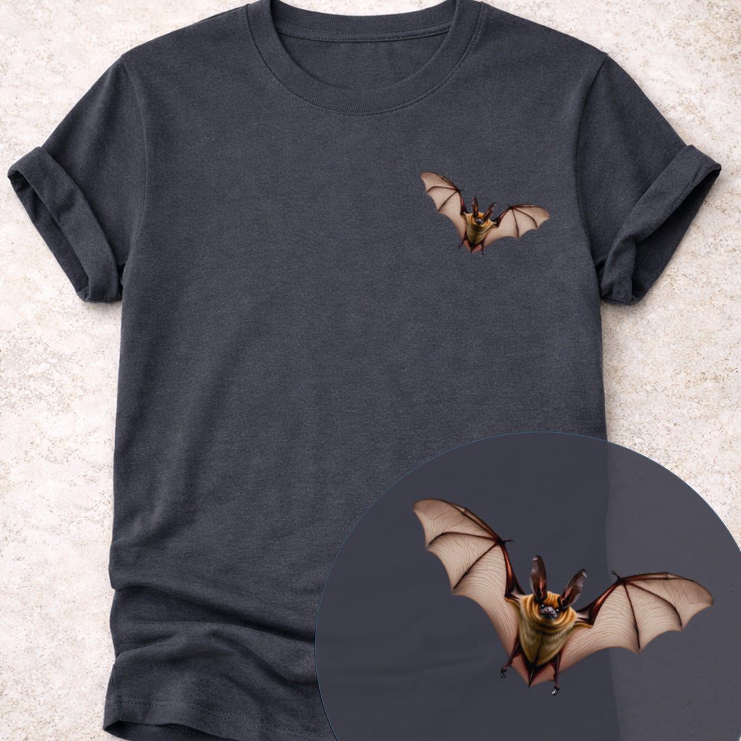 Grootoorvleermuis T‑Shirt