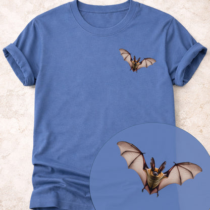 Grootoorvleermuis T‑Shirt