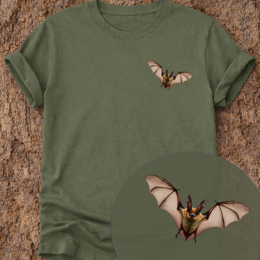 Grootoorvleermuis T‑Shirt