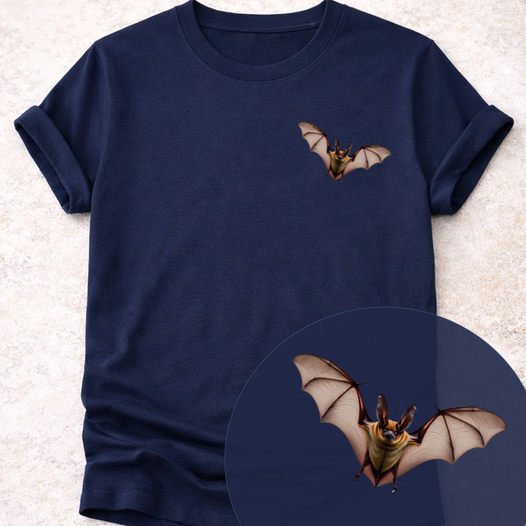 Grootoorvleermuis T‑Shirt