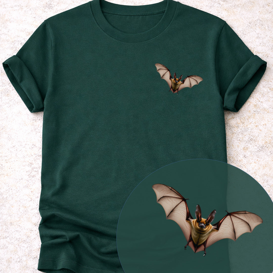 Grootoorvleermuis T‑Shirt