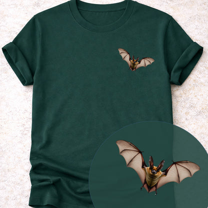 Grootoorvleermuis T‑Shirt