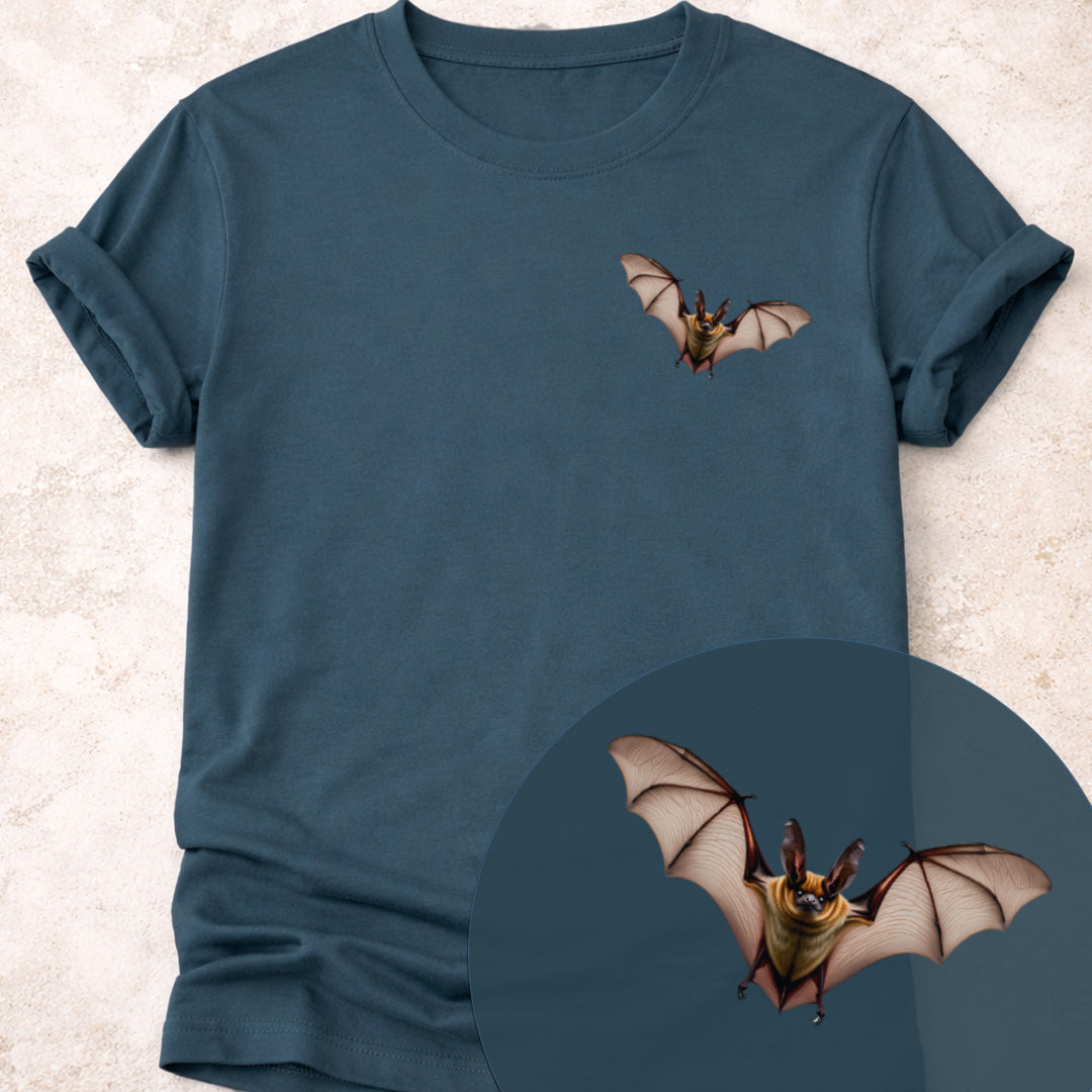 Grootoorvleermuis T‑Shirt
