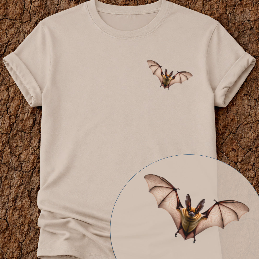Grootoorvleermuis T‑Shirt
