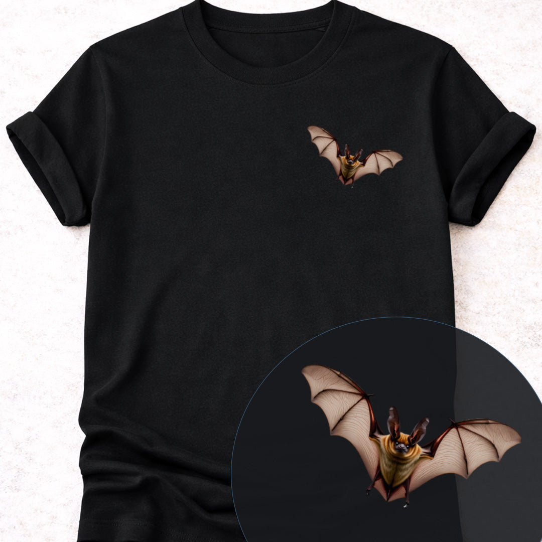 Grootoorvleermuis T‑Shirt