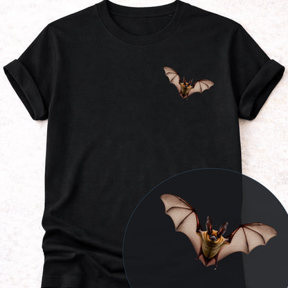 Grootoorvleermuis T‑Shirt
