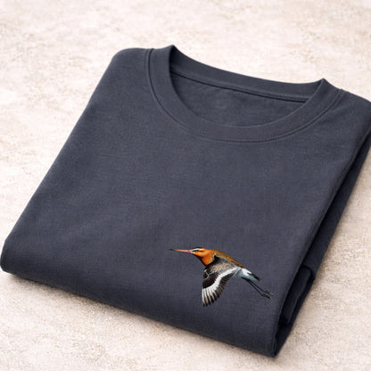 Grutto vliegend T-shirt