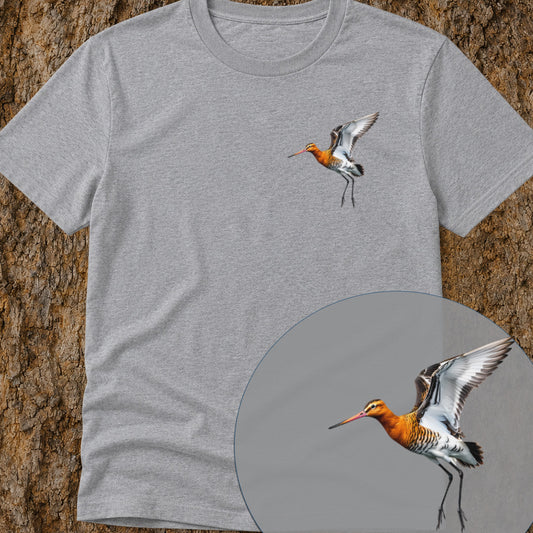 Grutto Bio T-shirt