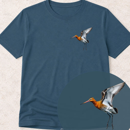 Grutto Bio T-shirt