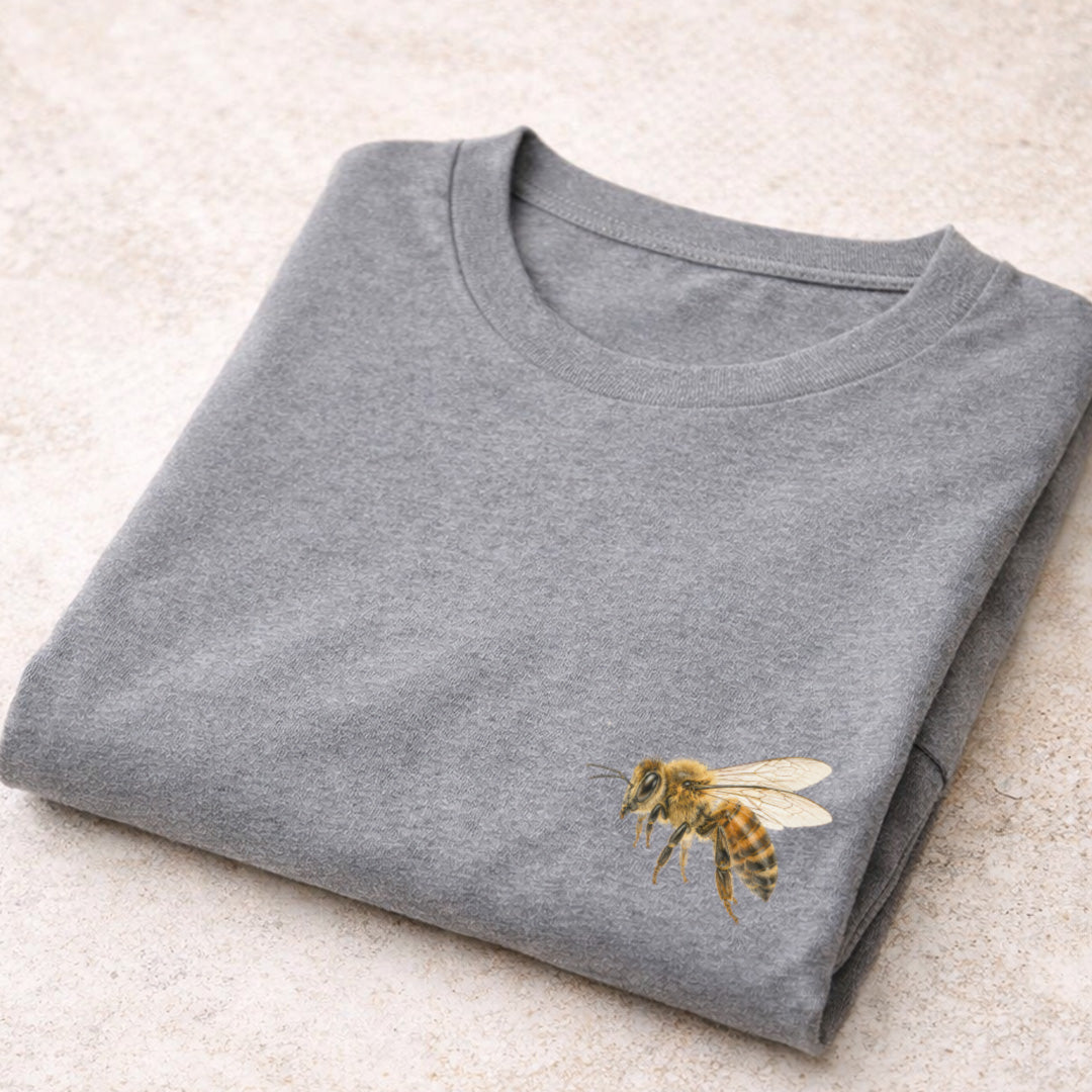 Honingbij T‑Shirt