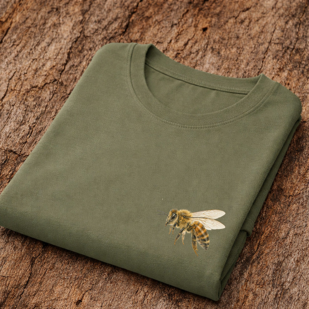 Honingbij T‑Shirt