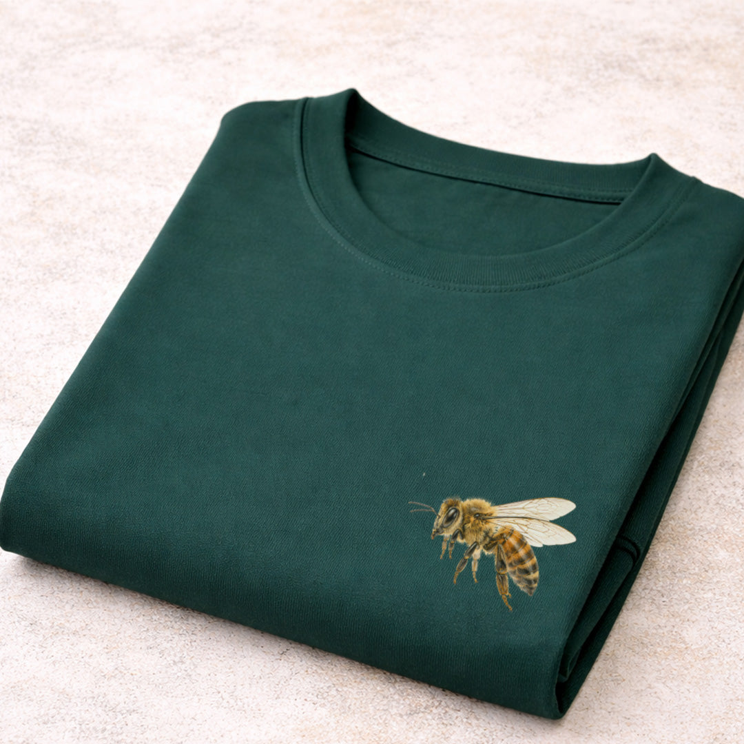 Honingbij T‑Shirt