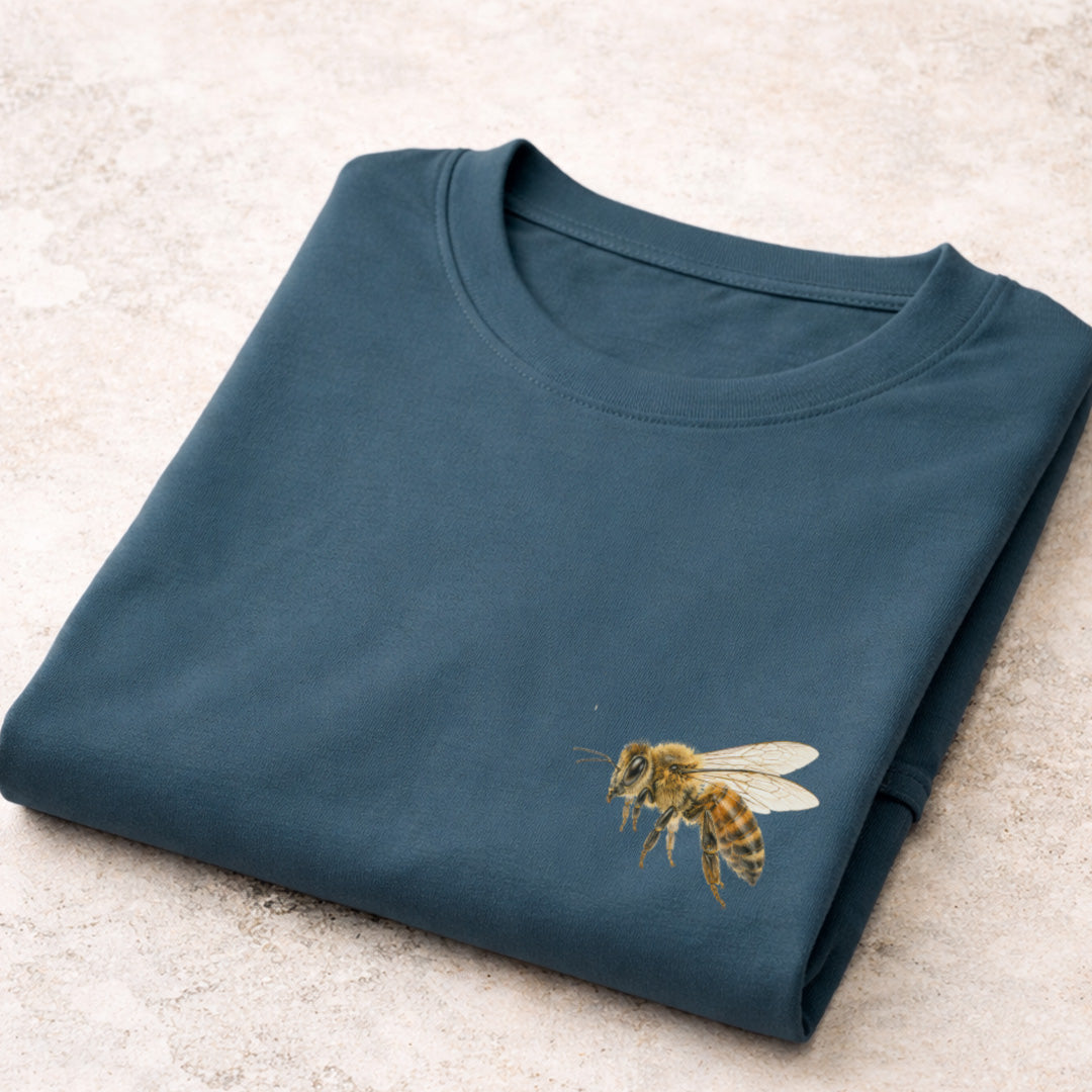 Honingbij T‑Shirt