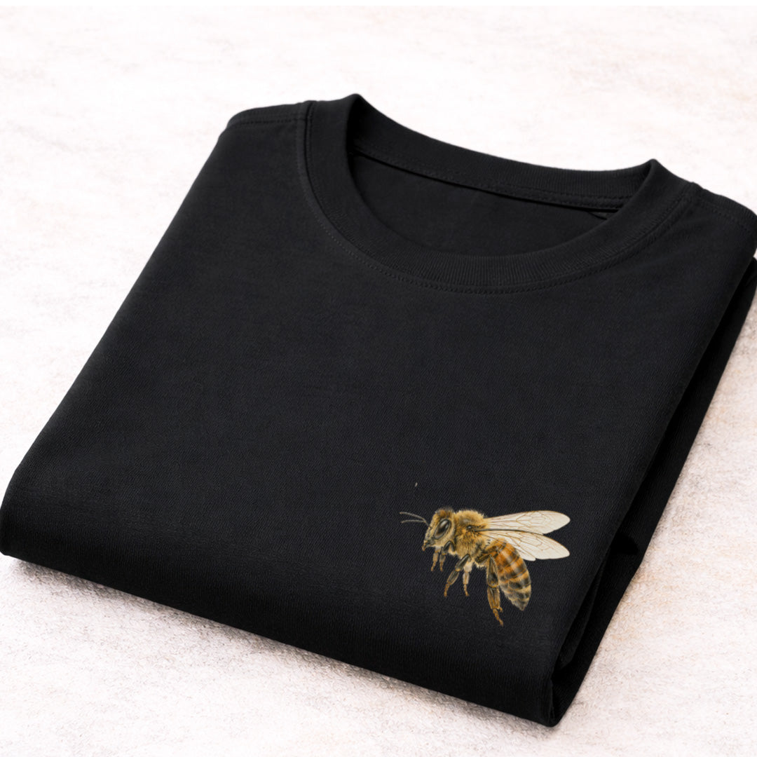Honingbij T‑Shirt