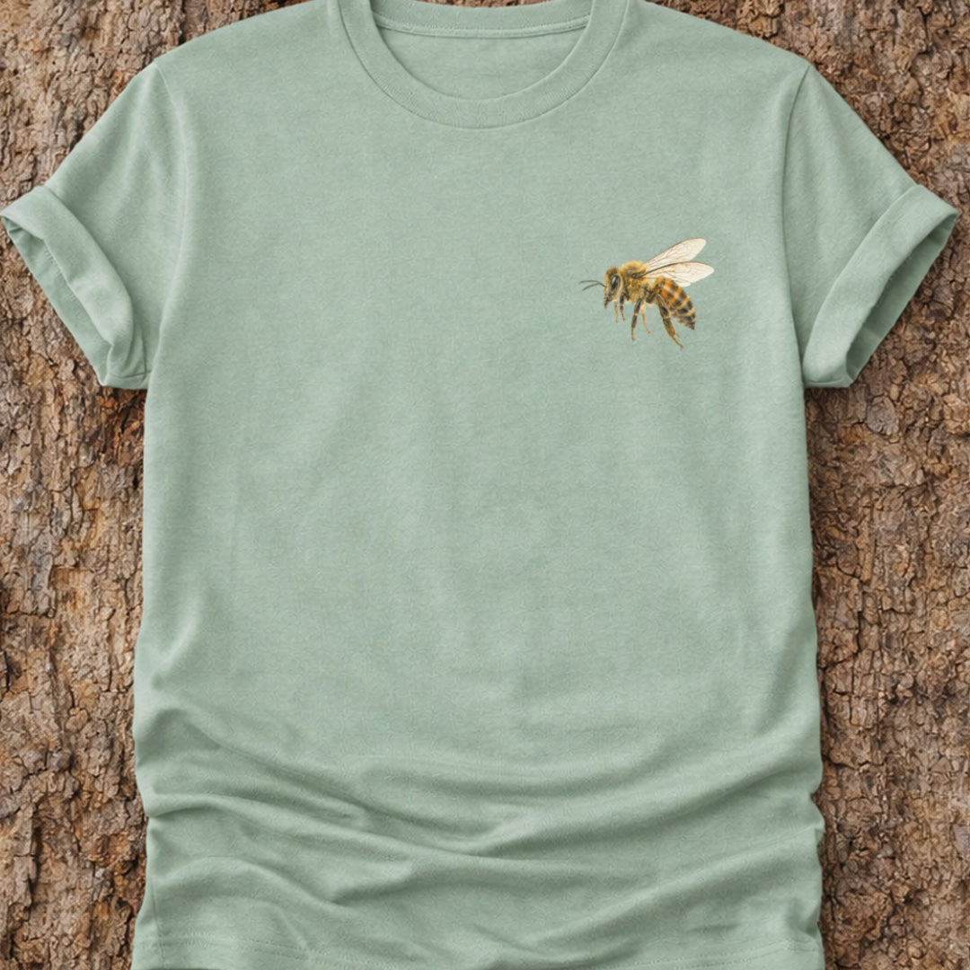 Honingbij T‑Shirt