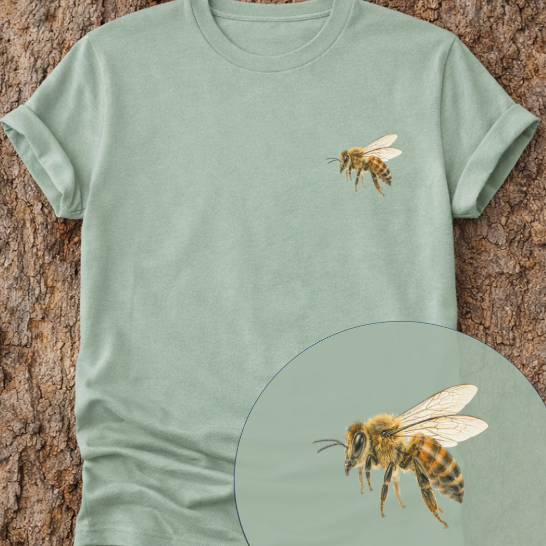 T-shirt Abeille