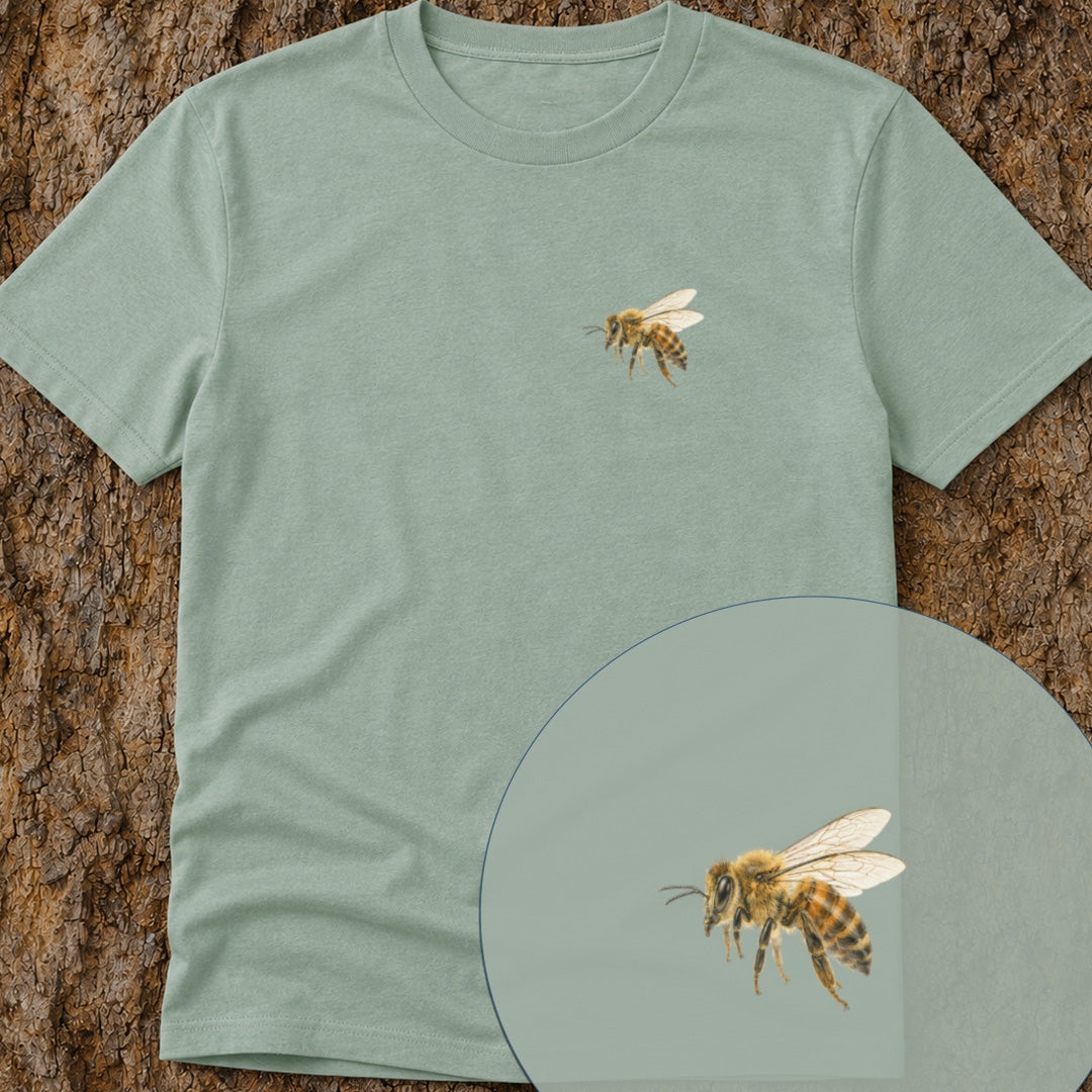 Honingbij Bio T‑Shirt