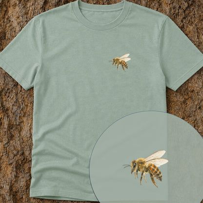 Honingbij Bio T‑Shirt