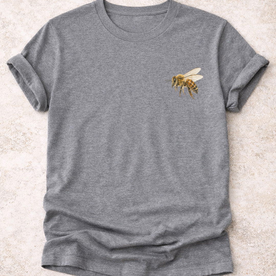 Honingbij T‑Shirt