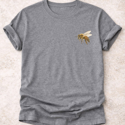 Honingbij T‑Shirt