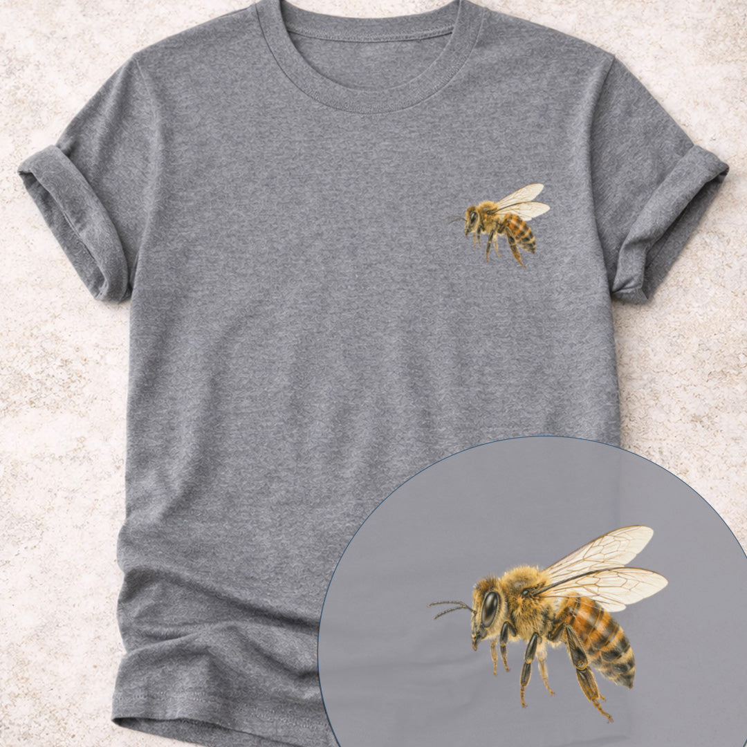 T-shirt Abeille