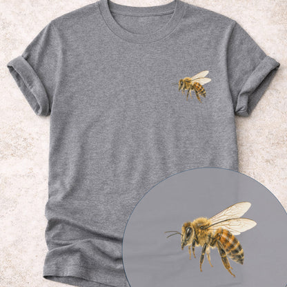 T-shirt Abeille