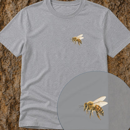 Honingbij Bio T‑Shirt