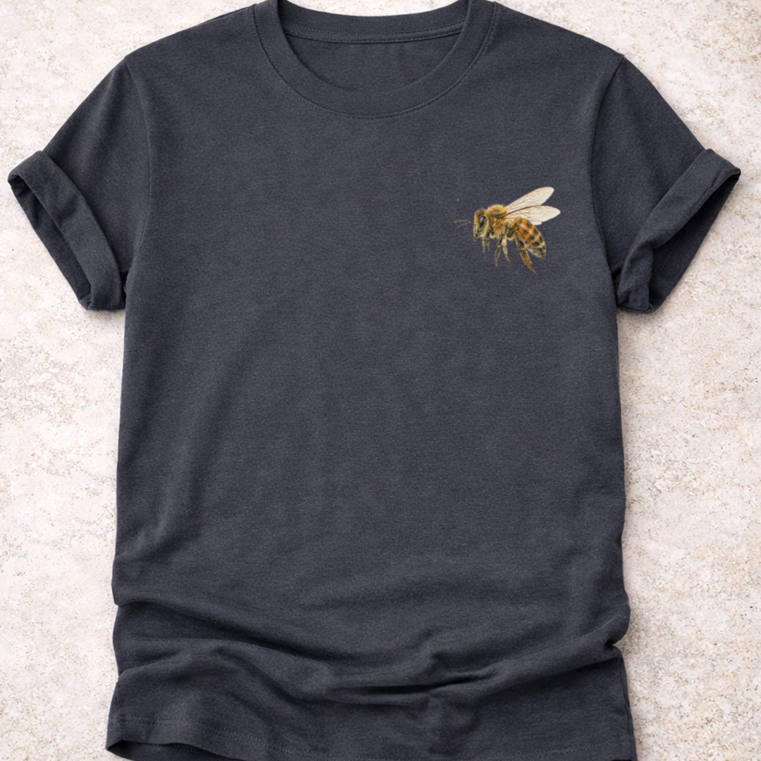 Honingbij T‑Shirt