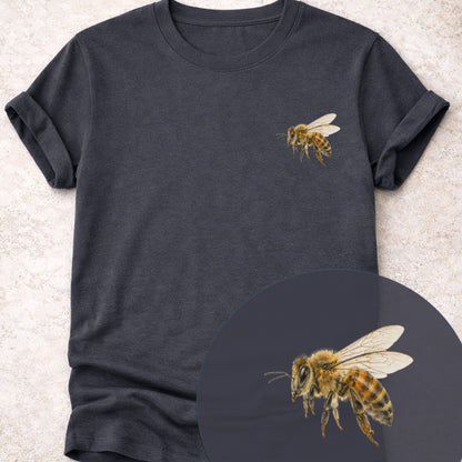 T-shirt Abeille