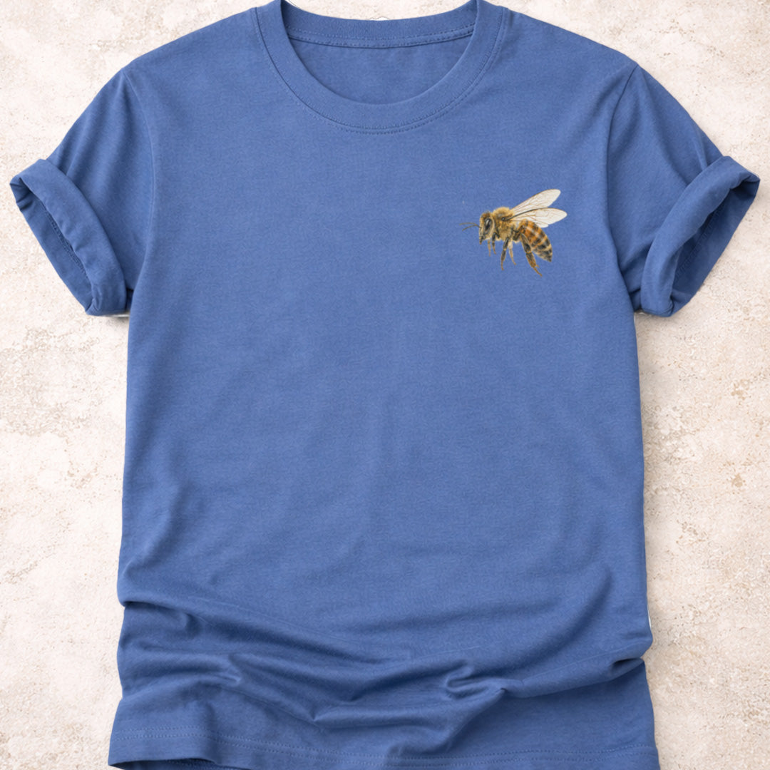 Honingbij T‑Shirt