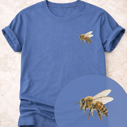 T-shirt Abeille