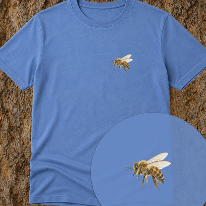 Honingbij Bio T‑Shirt