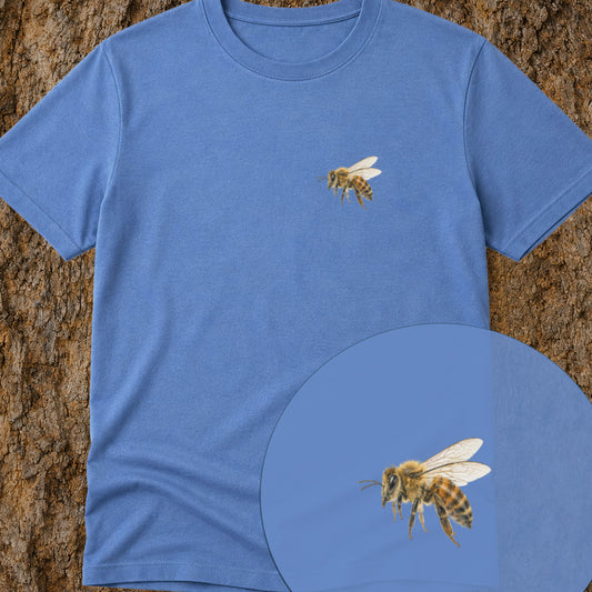 Honingbij Bio T‑Shirt