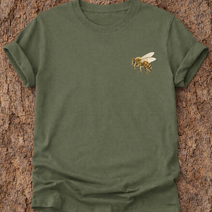 Honingbij T‑Shirt