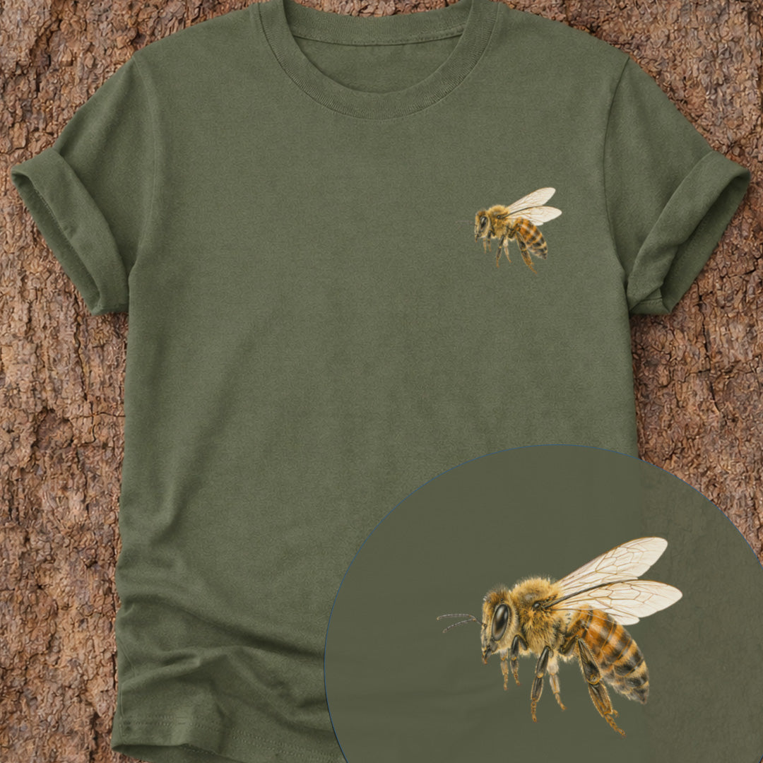 T-shirt Abeille