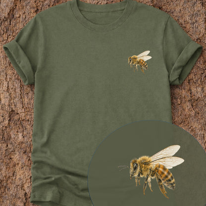 T-shirt Abeille