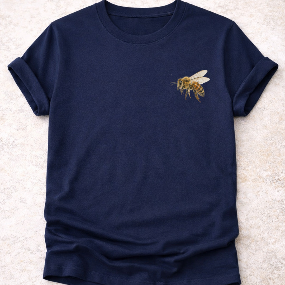 Honingbij T‑Shirt