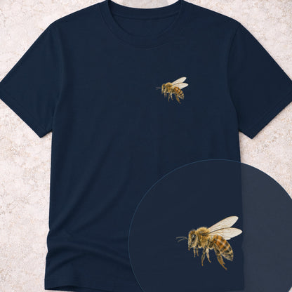 Honingbij Bio T‑Shirt