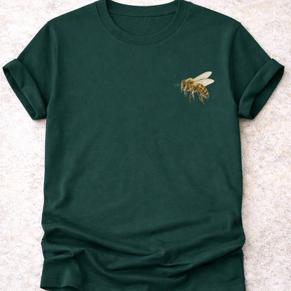 Honingbij T‑Shirt