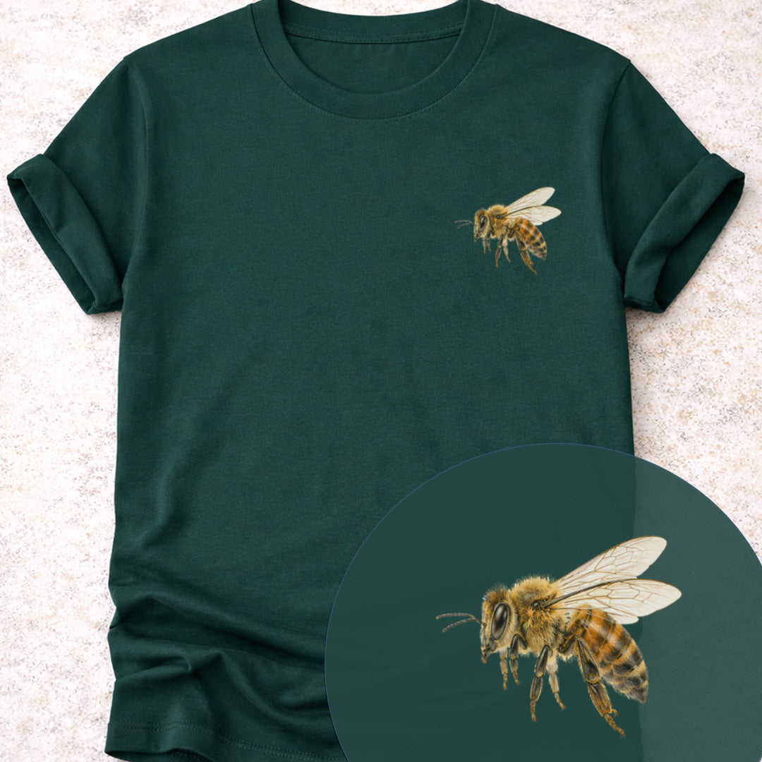 T-shirt Abeille