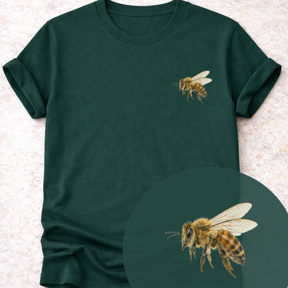 T-shirt Abeille