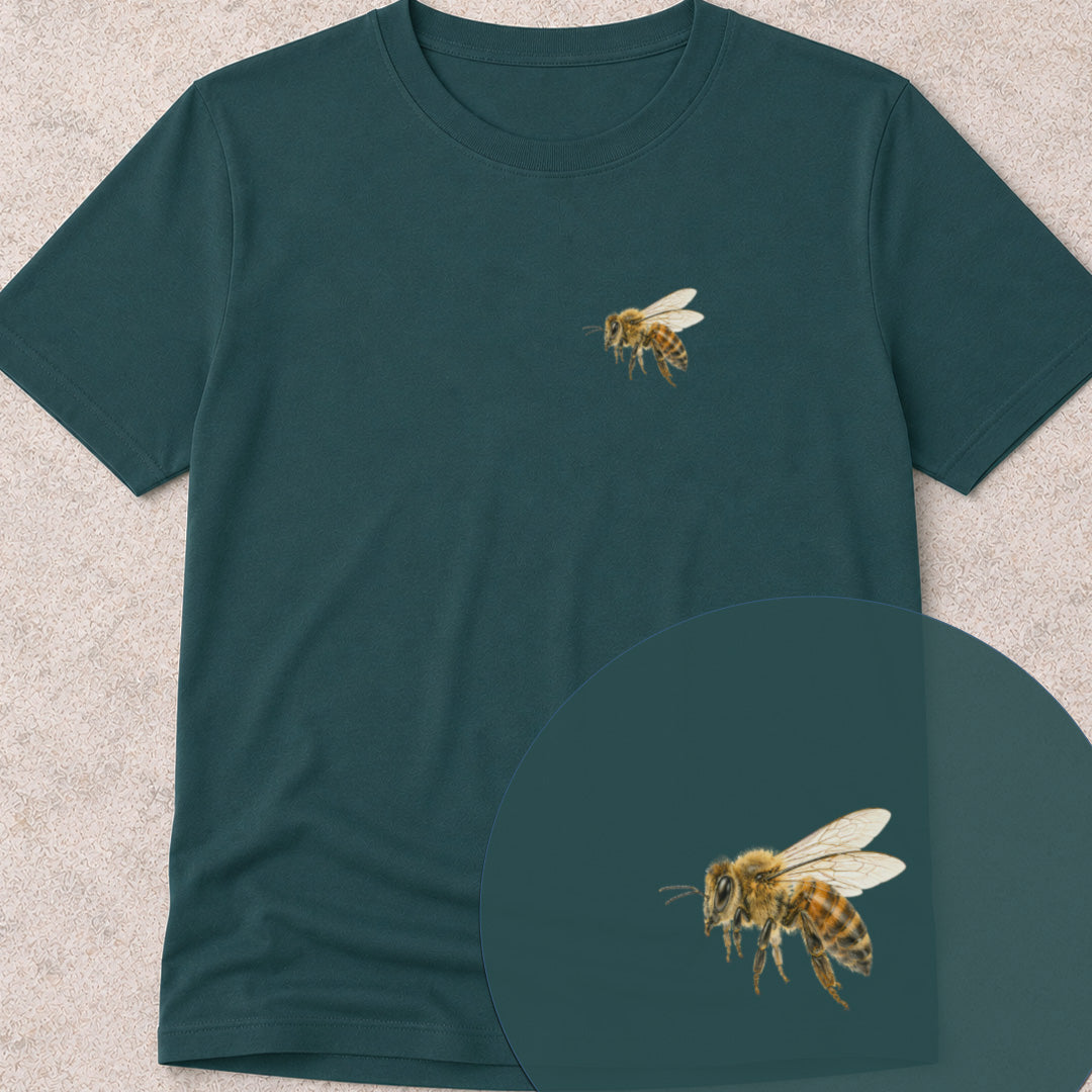Honingbij Bio T‑Shirt