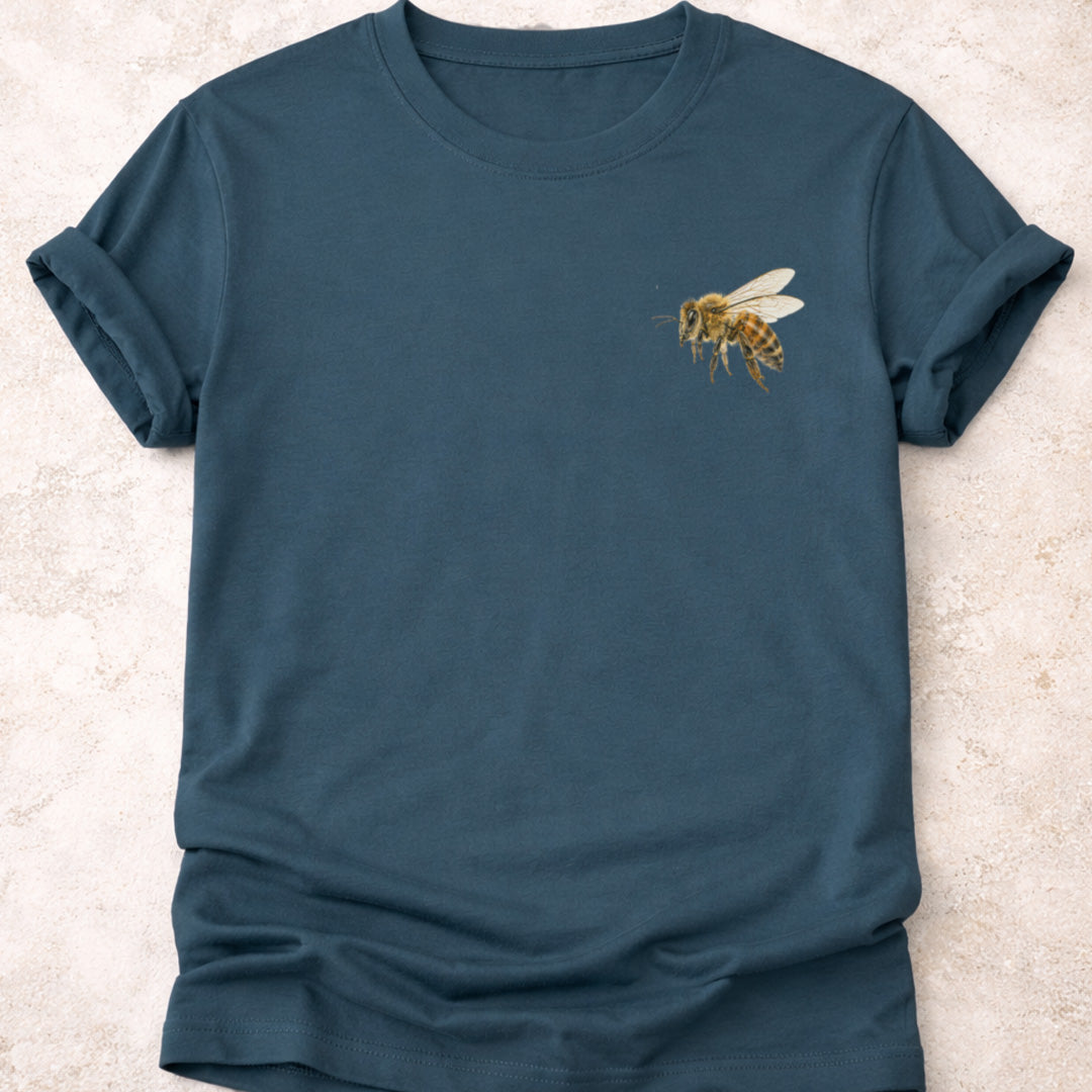 Honingbij T‑Shirt